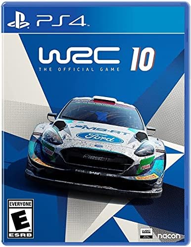 Amazon.com: WRC - FIA World Rally Championship (Xbox 360) : Video